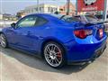 2020 Subaru BRZ