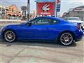 2020 Subaru BRZ