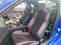 2020 Subaru BRZ