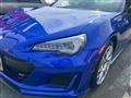2020 Subaru BRZ