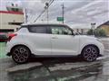 2022 Suzuki Swift