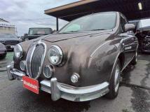 2008 Mitsuoka Viewt