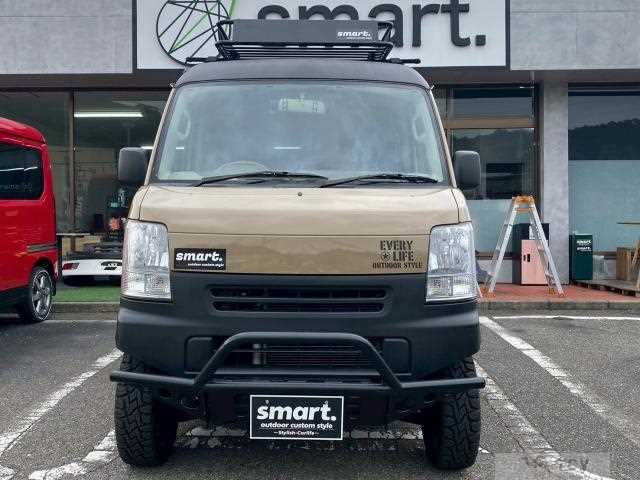 2013 Suzuki Every