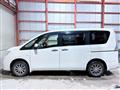2012 Nissan Serena