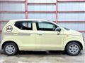 2016 Suzuki Alto