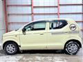 2016 Suzuki Alto