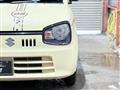2016 Suzuki Alto