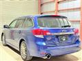 2010 Subaru Legacy Touring Wagon