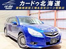2010 Subaru Legacy Touring Wagon