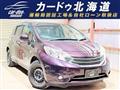 2014 Nissan Note