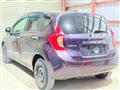 2014 Nissan Note