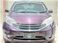 2014 Nissan Note