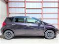 2014 Nissan Note