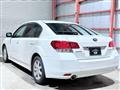 2009 Subaru Legacy B4