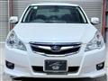 2009 Subaru Legacy B4