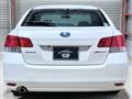 2009 Subaru Legacy B4