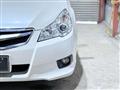 2009 Subaru Legacy B4