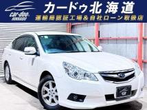2009 Subaru Legacy B4