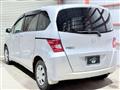 2009 Honda Freed