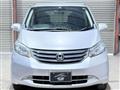 2009 Honda Freed