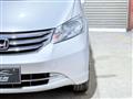 2009 Honda Freed
