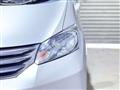 2009 Honda Freed