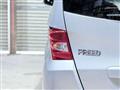 2009 Honda Freed