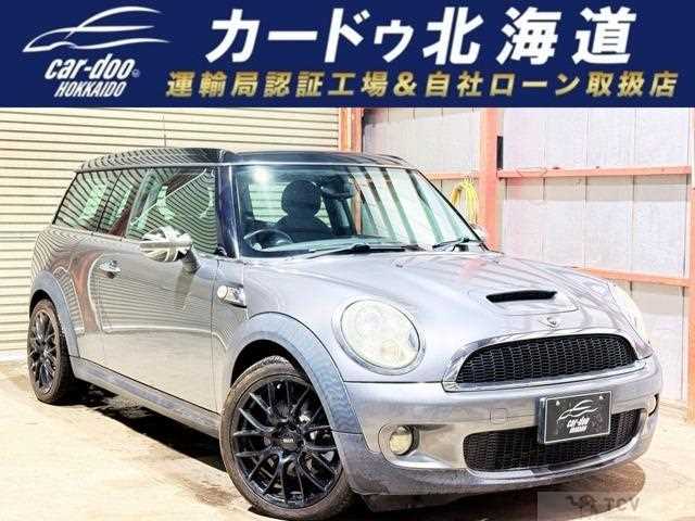 2009 BMW MINI