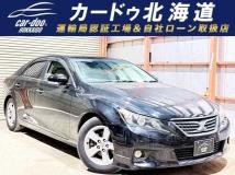 2010 Toyota Mark X