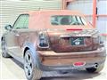2010 BMW MINI