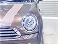 2010 BMW MINI