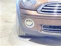 2010 BMW MINI