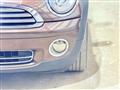 2010 BMW MINI