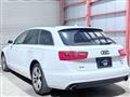 2012 Audi A6