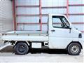 2005 Mitsubishi Minicab Truck