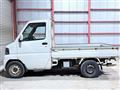 2005 Mitsubishi Minicab Truck