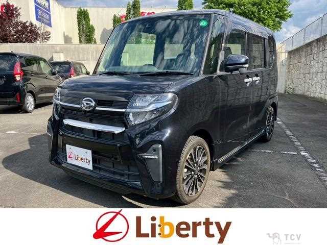 2019 Daihatsu Tanto