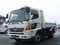 2015 Hino Ranger