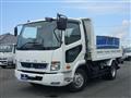 2020 Mitsubishi Fuso Fighter