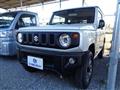 2025 Suzuki Jimny