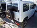 2025 Suzuki Jimny