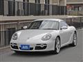 2008 Porsche Cayman