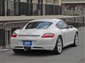 2008 Porsche Cayman