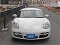 2008 Porsche Cayman