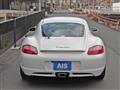 2008 Porsche Cayman