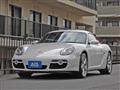 2008 Porsche Cayman
