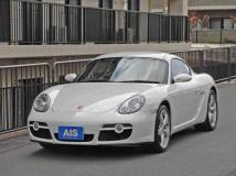 2008 Porsche Cayman