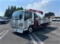 2013 Isuzu Elf Truck