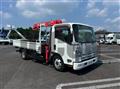 2013 Isuzu Elf Truck