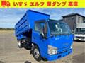 2008 Isuzu Elf Truck